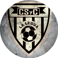 Logo Club Social y Cultural La Legua de Santa Lucía